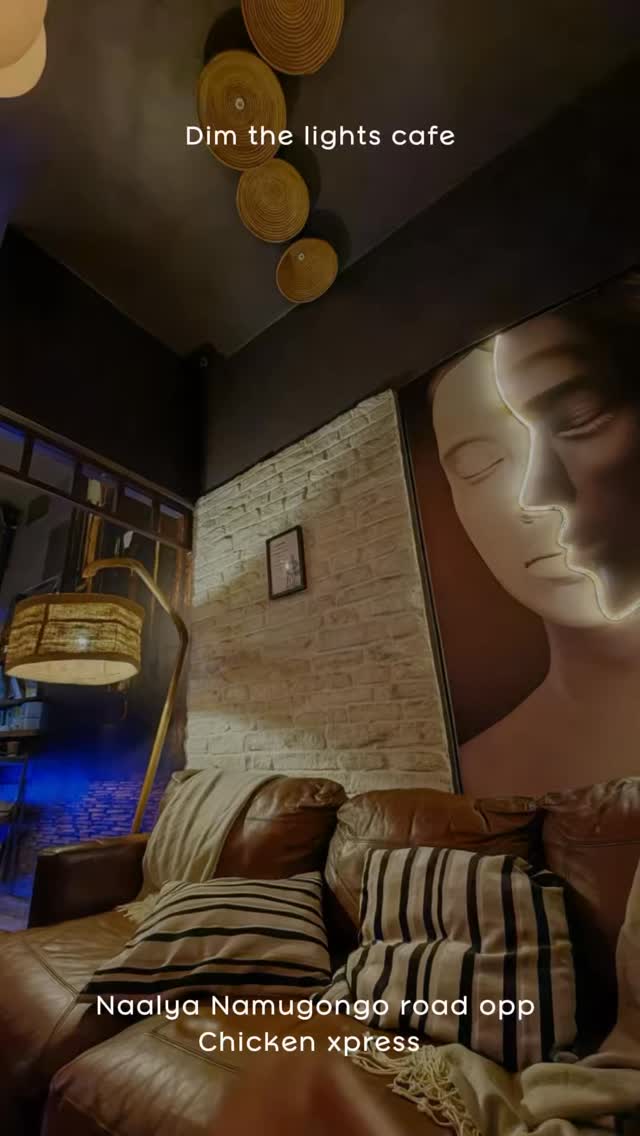 #dimthelightscafe #ambiance #cafe