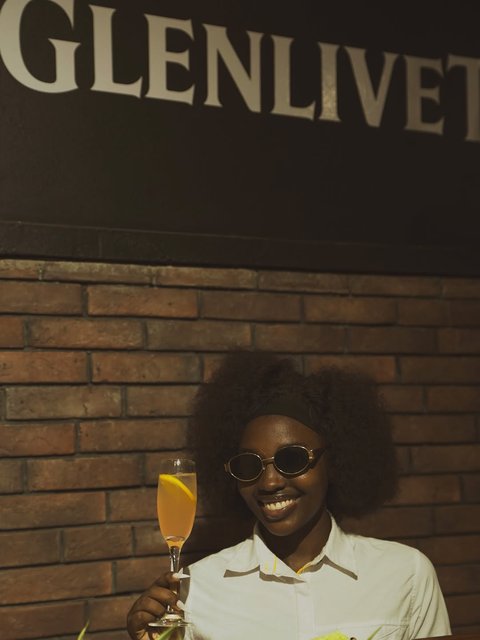 Bumping premium beats🎵 and pouring premium single malt. We brought The @theglenlivet 🥃to brunch, and the energy speaks for itself.

#DistributionLife #TheGlenlivet #BarTakeover #BrunchCulture #whiskeylovers