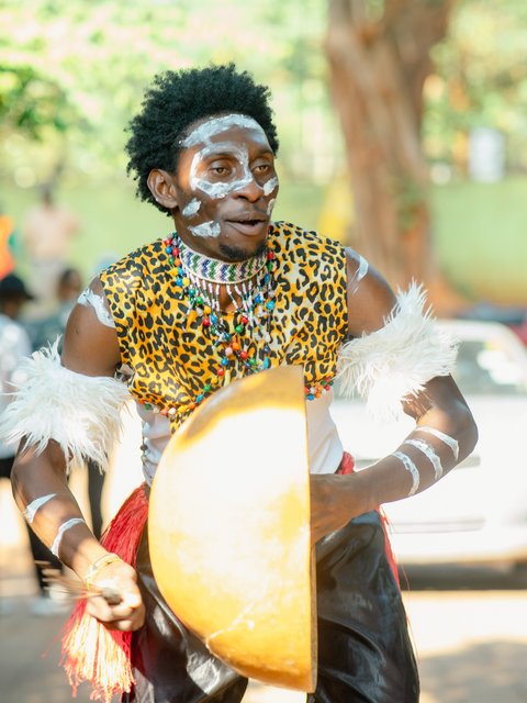 More than brunch—it was a celebration of culture, music, and unforgettable moments. See you at the next one! ❤️🥂
.
.
.
#bottomlessbrunch #brunch #culture #africa #fypp