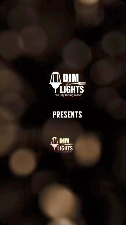 #dimthelights #fypシ #finedining #Druncheon