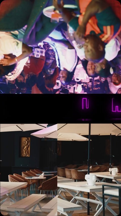 The laughs, the music, the food, the cocktails... every moment from Sunday Brunch at Nomad Kampala was pure magic. 

If this video doesn’t make you wish you were there, nothing will. Here’s to unforgettable memories, amazing people, and the brunch everyone is talking about.

Missed this one? Don’t make the same mistake next Sunday. 

#NomadKampala #SundayBrunch #BrunchVibes #WeekendHighlights #SeeYouNextSunday