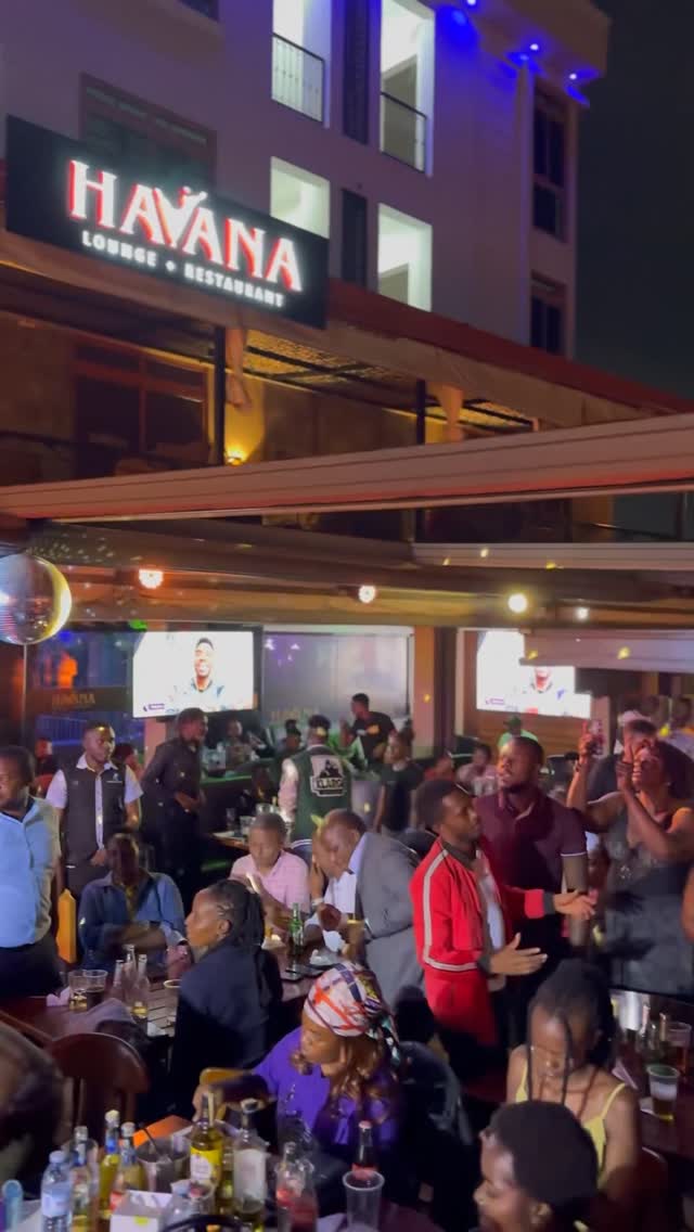 POV: Tuesday Groove.........

#havanabandtuesdays #havanalounge #kyanja #livemusic #foryou #feed #explorepage✨