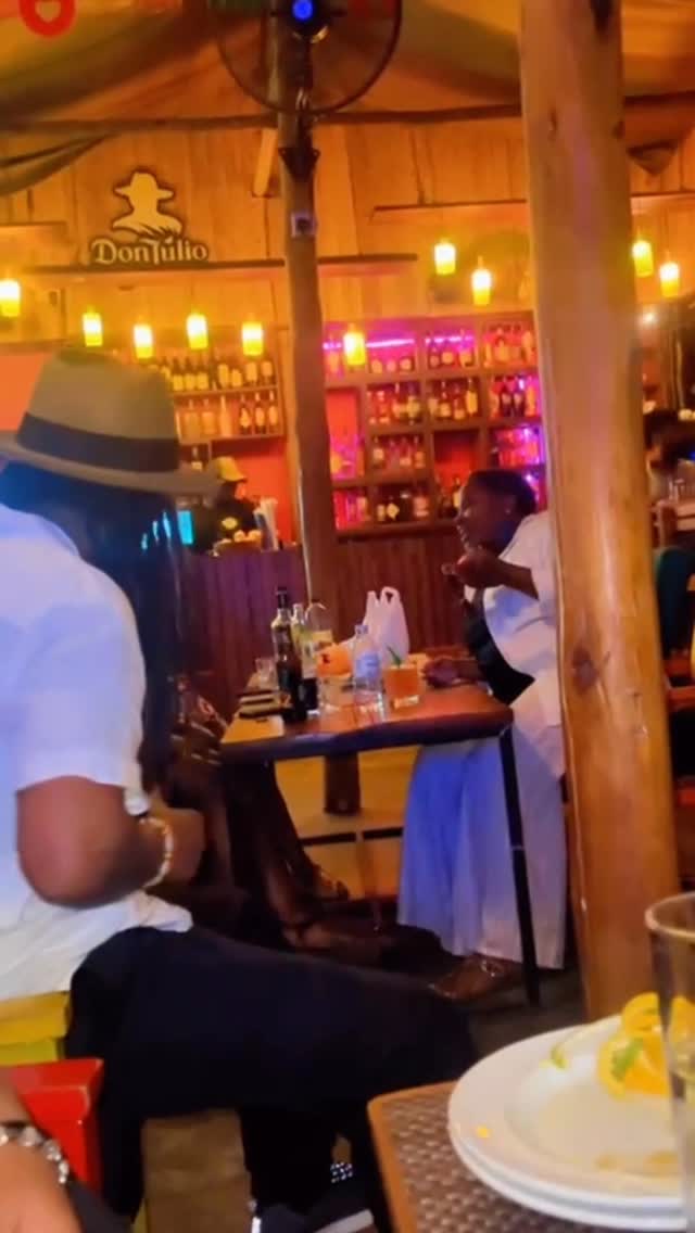 Midweek Karaoke Party at EL Taco Bukoto- Every Wednesday #karaoke #karaokenight #eltacoug #mexicanrestaurant #tacos