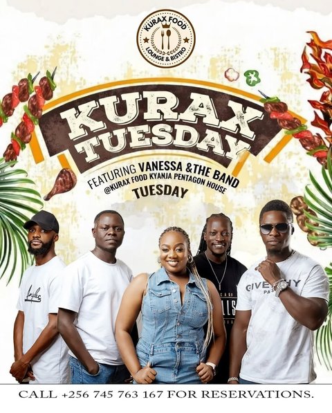 Kurax food Lounge photo