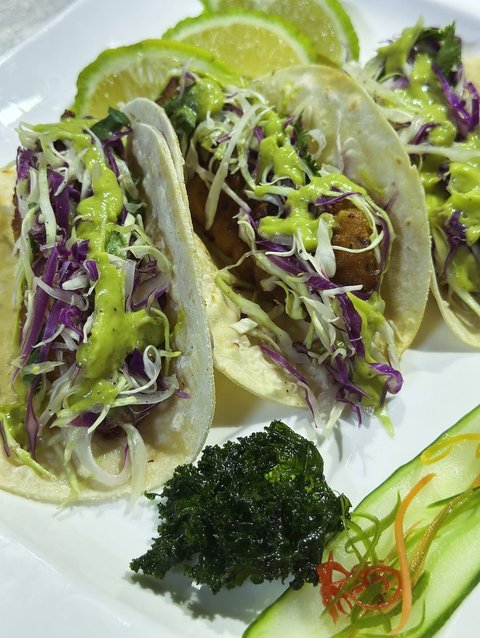 Start your week with bold flavors and fresh bites at Revive! 🌮 Our delicious tacos are loaded with fresh ingredients and made to satisfy every craving. 

Stop by for lunch, dinner, or a quick bite, and enjoy every taco served with flavor you’ll keep coming back for.

📍 Visit us at Plot 4, Lower Kololo Terrace
📞 +256 750 431689
🌐 https://www.revive.arkorganicsug.com
#fyp #taco #week #menu #happyhour