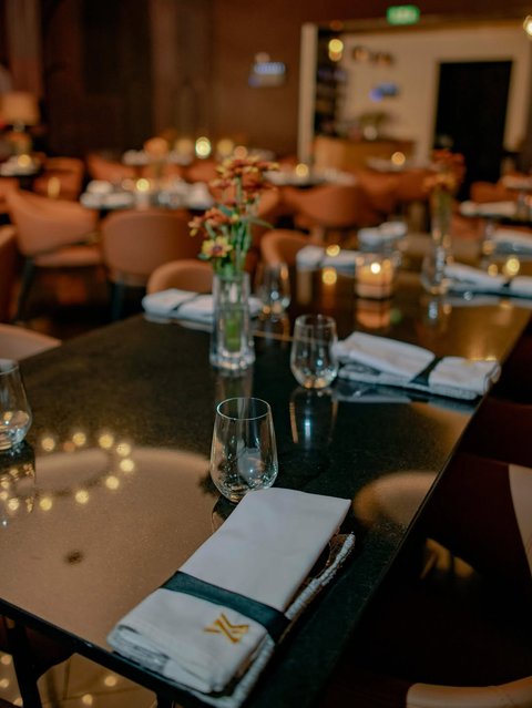 Whatever your Saturday evening calls for, we’ll serve it smoothly. 

Girls’ night? Date night? Party with friends? A cozy indoor dinner? Tell us your plans & we’ll reserve that table. 

#MezoNoir #MezoSaturdays