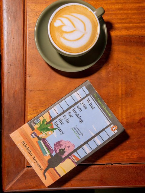 Every good read deserves a good coffee. 
Luckily, we've both☕️📖

📍Thebookcellar, Design Quarter.Plot 38, Kyadondo rd,Nakasero.

#coffeelovers 
#books 
#thebookcellar 
#coffeegram