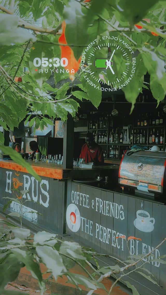 We are curious,what is your favorite cocktail?
#kampala #horuslounge #horusloungeug #chill #bestlounge