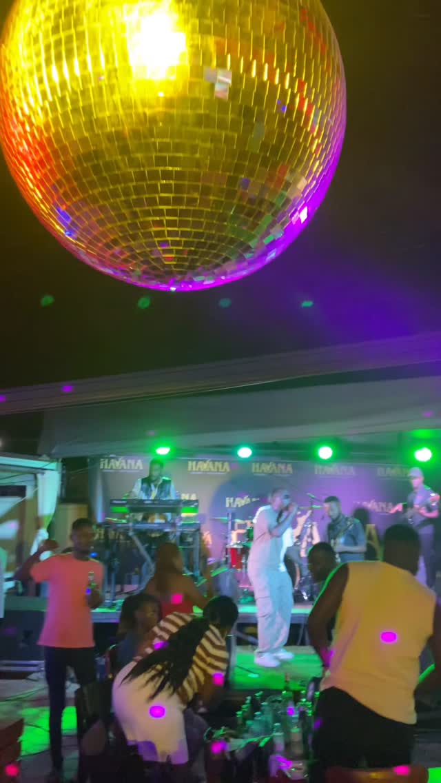 Your Perfect Week - end on US😎

 #havanalounge #kyanja #livemusic #foryou #feed #explorepage✨