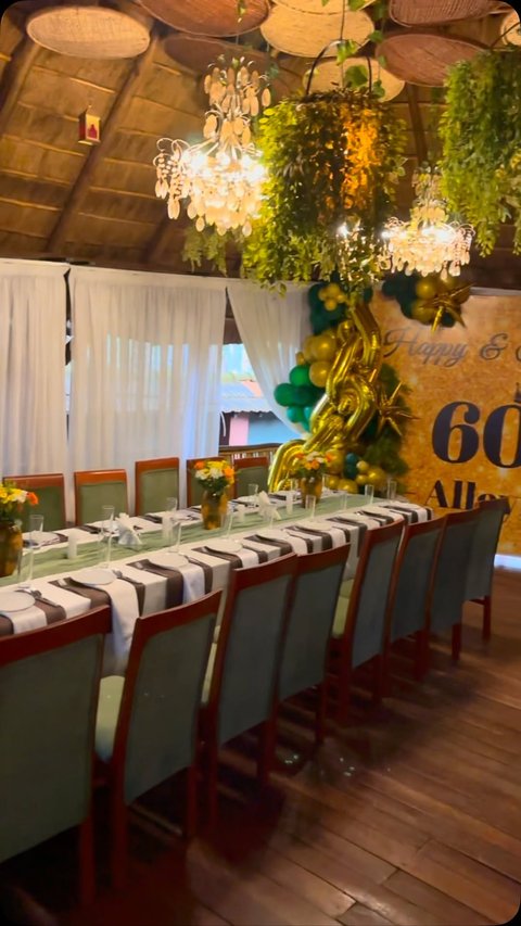 Celebrate your special moments at Tamarai, where every detail is thoughtfully arranged to create an unforgettable experience. From exceptional service and elegant spaces to delicious cuisine, we have everything you need to make your celebration truly memorable.

Book with us today, and let us turn your favorite day into memories you’ll cherish forever.

📍 Plot 14, Lower Kololo Terrace
📞 0750 422389
🌐 Order online: https://menu.tamaraithai.com
#fyp #restaurant #kampala #tamarai #book