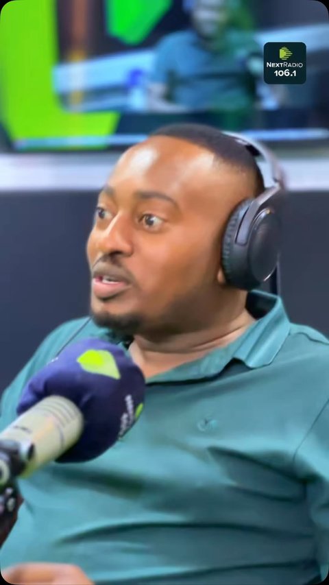 As we celebrate 4 years, The Villa has built its community, maintained consistency, and respects its customers. That’s what makes us unique from the rest! - Nathan Kawamara, @thevillakla 

#TheVillaExperience #NextRadioUG
