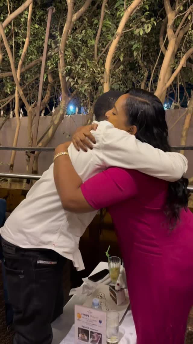 SHE SAID YESSSS!!! ♥️💍 
Congratulations to our beautiful clients 🥂

Celebrate your special moments with us! #engagement #elevateloungeug #love