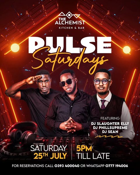 The Alchemist Kitchen photo