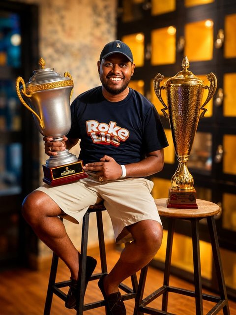 Where champions celebrate, reliable connectivity keeps the moments alive🤩.

Stay connected with Roke Lite and enjoy fast, affordable internet that keeps you in the game.

#RokeLite #RokeAt19 #LiveTheRokeLife #Internet #RokeWithPirates