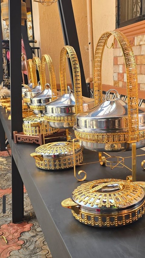 No filters, no exageration, just good food & beautiful setup..
We just don't cater events, we serve experiences your guests will actually remember.. 
For Bookings 0750708516
#kampala#kwanjula#nikkah#kuhingira
#exploreuganda