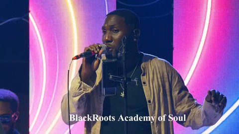 BlackRoots Academy Of Soul And BlackRoots UNLIMITED performed British RnB star Kenny Thomas' classic; 'Thinking About Your Love'; at The Blue Note SOUL-RNB Series - Saturday 04th July 2026 at Fratelli Bar & Grill, Kampala. 

Lead Vocalist: Aaron Ddamulira
Drums: Nehemiah Kasika 
Percussion: Moses Mukisa 
Bass: TShaka 'TSBRBass' Mayanja
Aux Keyboards/MD: Festo Mugume 
Piano/EPs: Osteen 'J-steen' Mwesigwa 
Lead/Rhythm Guitar: Paul Tim Ntege Jr 
Harmony Singers: Tonya Ahenda, Lisa 'LaSonia' Sonia and Nathan 'Nate' Ssemanda 

FOH/Monitor Engineer: Josh Kaspian, Fred Kibirige, Mark Mbalu 
Sound: Real Sounds 
Backline: Notable Entertainment 
Video Credit 📹: Ebony Hue 
Lights/Graphics: Jenkins Mukasa 
Lighting/Screen: Jenkins Mukasa 

☥🎵☥ 
#GoodMusicUnitesHumanity
#MelaninSoulRnB 
#KeepingLiveMusicAlive