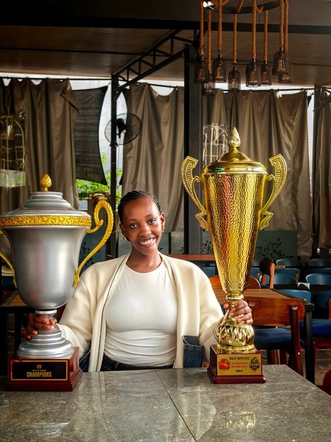 From the trophy lifts to the cheers around every table, Saturday was packed with unforgettable moments. Congratulations to Pirates Rugby Club on an outstanding achievement and thank you for choosing Shisa Nyama Village to celebrate🫶❤️.

See you for the next victory🏆.

#ShisaNyamaVillage #PiratesRugby #Cup #Champions #Uganda
