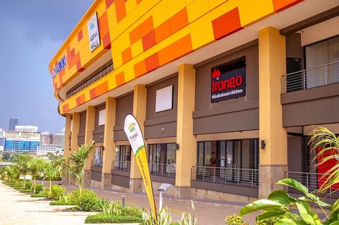 Where every bite is worth the visit. ✨

Experience the perfect blend of succulent grilled chicken, crispy favorites, refreshing beverages, and a warm atmosphere at Frango by Cafesserie. A destination for food lovers who appreciate quality, flavor, and unforgettable dining.

📍 Arena Mall, Nsambya

#frangobycafesserie #arenamall #kampaladining #tastethedifference #foodexperience #kampalaeats