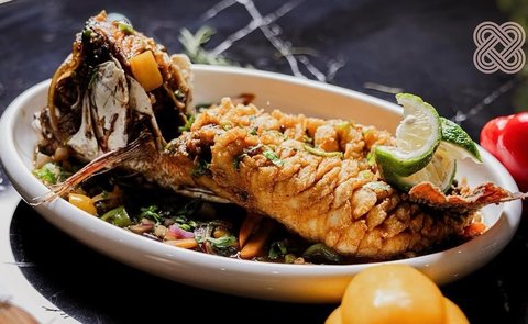 Don’t wait till it’s too late… dinner is calling 
#dinner #nonivie