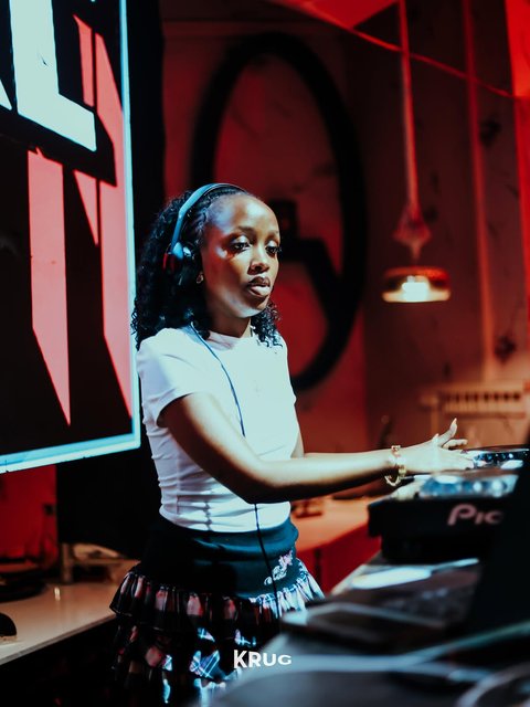 Decks // @city_girl_ug