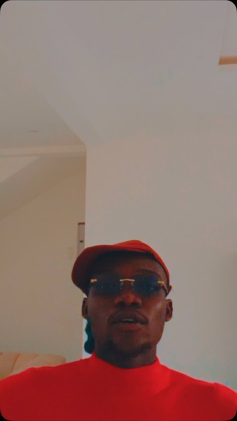 Ghanaian singer @olivetheboy confirms performance at @nomad_kampala on 25th July 2026 promising an exceptional night experience.