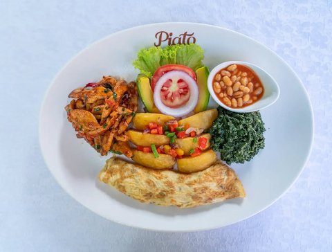 Tuesday's hit different… but breakfast can fix that.

Start your week on a better note with our our
House Rolex, American Breakfast, Chefs Combo breakfast or the Egg Benedict breakfast special 

Dine in or get it delivered.

📞 0776 745 080

#PiatoKamapala