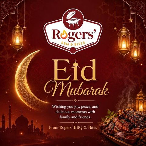 From us to you