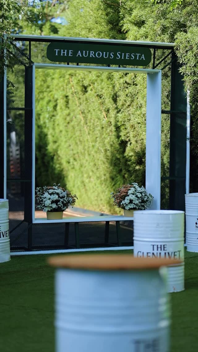Previously on "The Aurous Siesta". 
Next Episode 📆 15th/02/2026.
For Table reservations ☎️+256 709 647130
#theauroussiesta 
#valentinesedition💚
#theglenlivet @viclandwinesandspirits