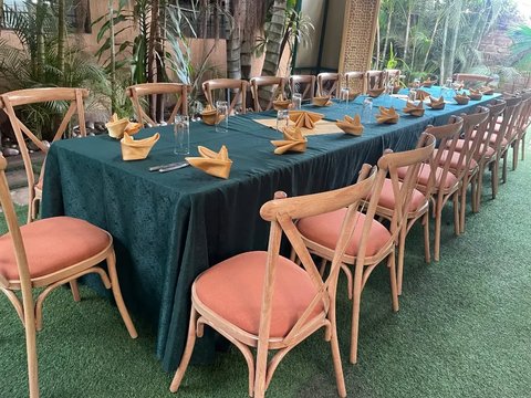 Planning an event and need the perfect space?

Simple, elegant, beautifully set with great food, cakes, and seamless service.

Piato brings everything together for unforgettable moments.

Visit us on Lumumba Avenue, just before the French Embassy, or call
📞 0776 745 080 #PiatoKampala