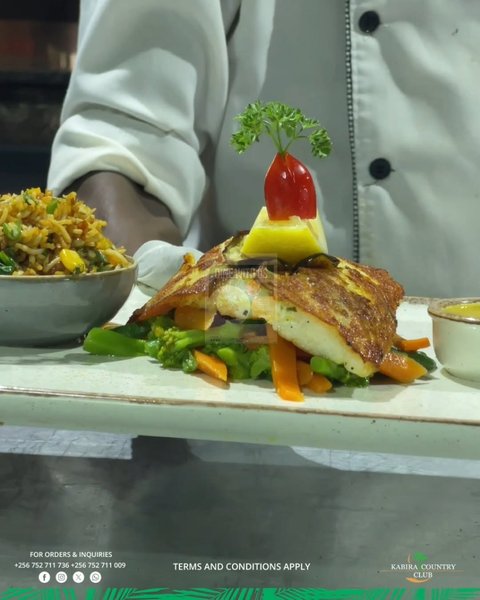 Start the month on a high note with exceptional food and outstanding service.
A new month deserves a great meal and even better company.

Join us today and make your first meal of the month!
0752 711 009
🌐visit. https://kabiracountryclub.com/dining-3/pub/
#thepub #NewMonthDining #StartTheMonthRight #GoodFoodGreatCompany #DineWithUs