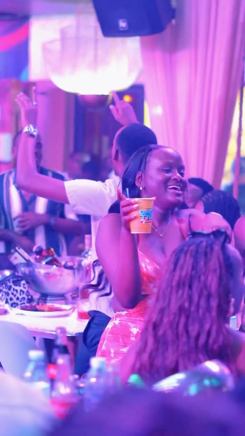 Silo 15 Bugolobi post