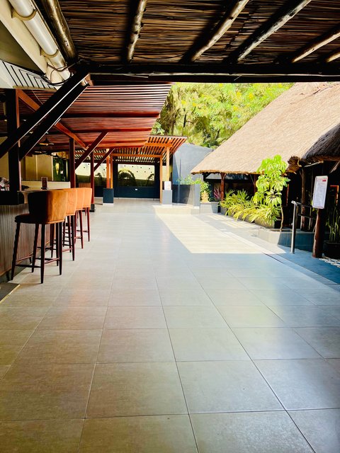 Great afternoons begin at Tamarai. ☀️✨

Take in the relaxing ambiance, enjoy your favorite dishes, and sip on our  cocktails as you unwind in one of Kampala’s most inviting spaces. Every visit is the perfect excuse to slow down and savor the moment.

📍 Plot 14, Lower Kololo Terrace
📞 0750 422389
🌐 Order online: https://menu.tamaraithai.com
#menu #restaurant #fyp #happyhour #cocktail