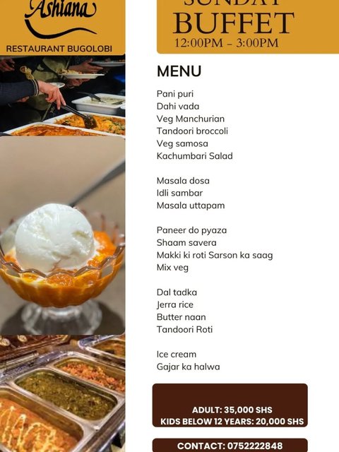 Ashiana Restaurant photo