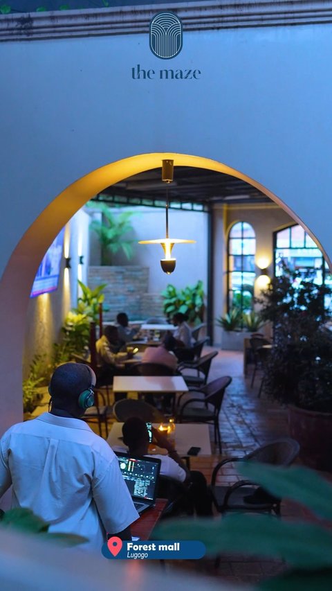 New month. New opportunities. New reasons to gather.
Step into July with great food, signature cocktails, meaningful conversations, and unforgettable moments at The Maze.
Whether it’s business, celebrations, or a well-deserved night out, your table is waiting.
📍 Forest Mall, Lugogo
#TheMazeUG #HelloJuly #KampalaRestaurants #BusinessHub #LuxeDining