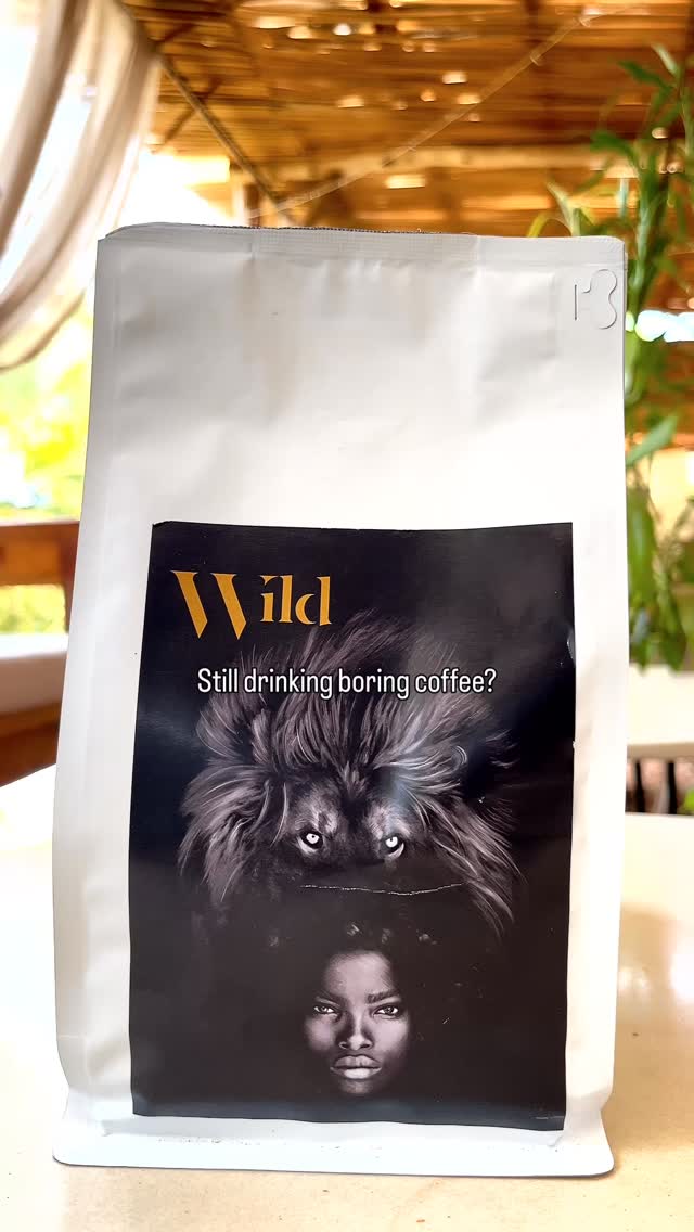 Coffee reviews: Let us help you find the right coffee for you!

For the best specialty coffee spots and brews in Kampala, visit Wild Coffee Bar in Muyenga. 🤩

#specialty #coffee #singleorigin #brew