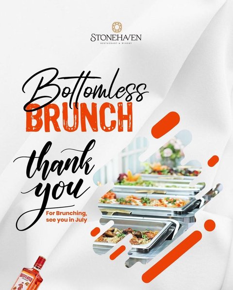 Thank you to everyone who made our June Bottomless Brunch unforgettable 🥂 The energy, laughter, and great company turned it into a truly special day.

See you at the next one.

#StonehavenBrunch @dj_ssese @ssese.nation @viclandwinesandspirits
