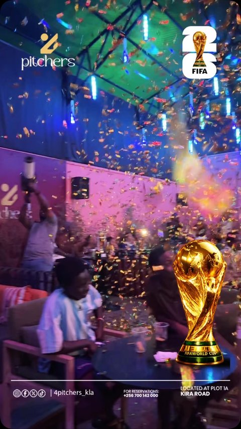 Congratulations, Spain! 🇪🇸 A well-deserved World Cup victory. What a tournament, what a final! 👏⚽

#4Pitchers #WorldCupFinal #Champions #fyp