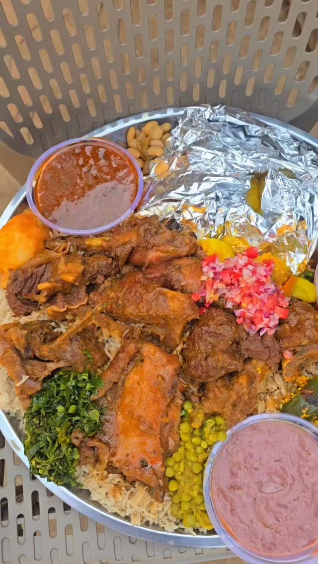 Lusaniya served right🔥🍽
Order yours now!!
☎️ 0750708516 | 0770379293 for doorstep delivery..
#kampala#fyp#kampalarestaurants#exploreuganda