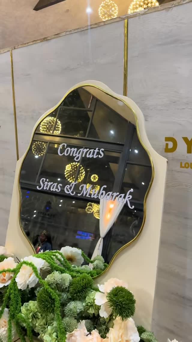 We were honored to celebrate this special graduation at our restaurant.#dynastyloungeandrestaurant ,#graduation ,#fy ,#fypageシ゚