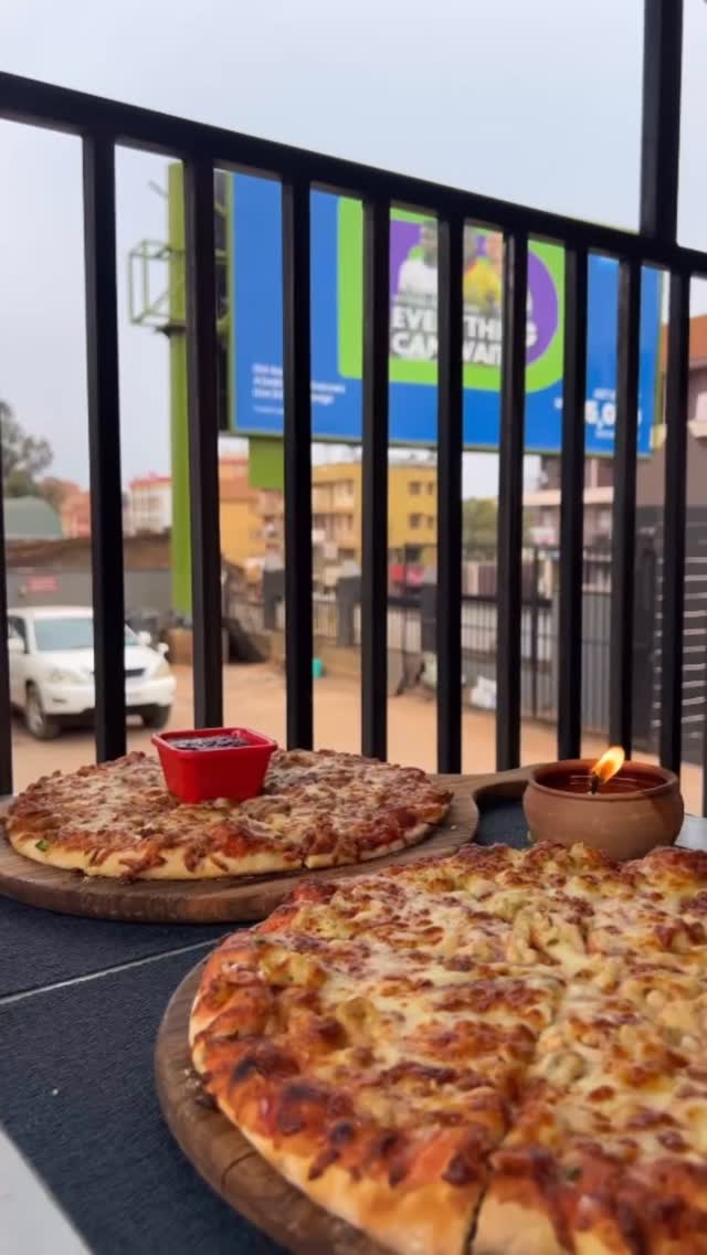 Friday tastes better with pizza! 

Why settle for one when you can have two? 
Buy 1 Pizza & Get 1 FREE — every Friday, only at Isabella Lounge.

Tag your pizza partner and let’s make this Friday extra cheesy! 🍕