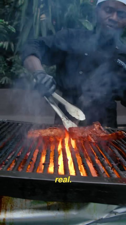 Previously at @fourteentwenty1420 Sunday Live Roast 🥩🤤 

We’re back again this Sunday for another edition, this time with me behind the Grill AND the Decks 🤩😮‍💨 

🎥: @llilmg @gunrangebymg