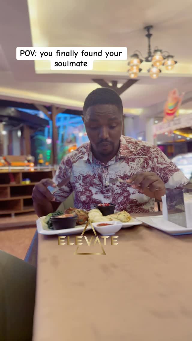 The Elevate Breakfast is available daily from 7:00 AM to 11:30 AM for just 19,000 shillings, and it includes your choice of a cup of coffee, tea, or juice.#elevateloungeug #elevatelounge #foodculture #restaurant #cullinarydelights