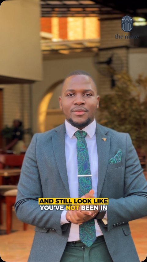 Dining well is an art. Our General Manager shares a few simple dining etiquette tips to help make every visit to The Maze Forest Mall smooth, comfortable, and enjoyable. Whether it’s your first visit or you’re one of our regulars, these little reminders go a long way. 

#TheMazeForestMall#DiningEtiquette#KampalaDining #ExploreKampala #UgandaEats.