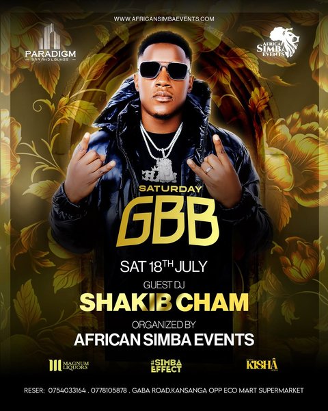 The newest Dj in town the one and only SHAKIB CHAM🔥🔥🔥🔥🔥