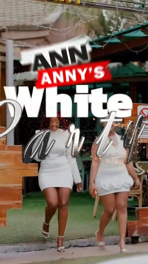Wear your best white, bring your best energy, and let's turn the day into a celebration to remember. 
See you at Ann Anny's White Party!

#TorinoKampala #whiteparty2016