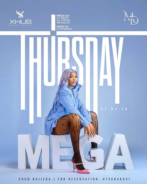 It's a maga djz experience tonight!