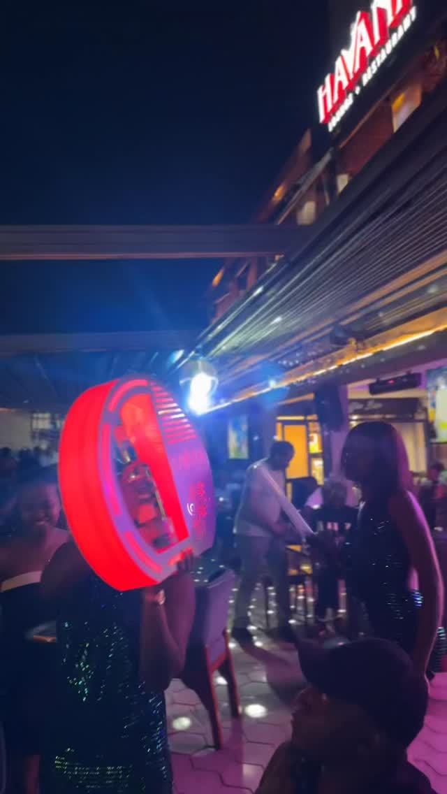 Your Sign💫 to Lounge with Us......

#havanalounge #kyanja #livemusic #foryou #feed #explorepage✨