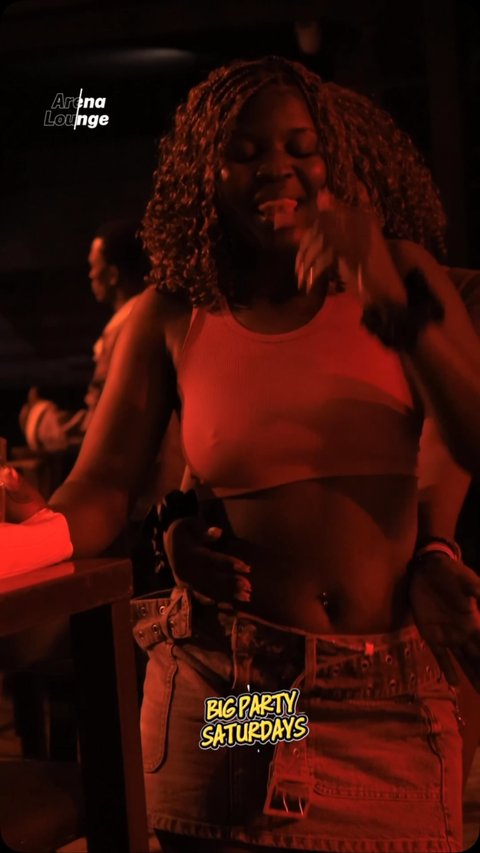 Big party Saturdays vibes 
#foryoupagereels❤️❤️❤️🥰🥰🥰🥰 #trendingreelsvideo #facebookreels✔️