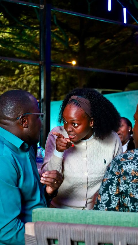 The questions were tough, but the energy never dropped. 🔥🧠
Take a look at how Quiz Night came alive at 4pitchers.

#4Pitchers #QuizNight #ThursdayNights #fyp