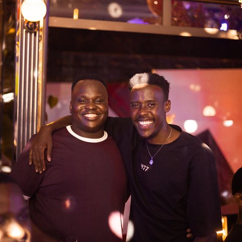 We celebrated. We connected. We created memories.

VUMA PIANO is more than an party—it’s a culture of art, music, and celebration. A gathering of beautiful people, infectious rhythms, and unforgettable moments that bring us together through the power of sound.

Until the next one, the music lives on